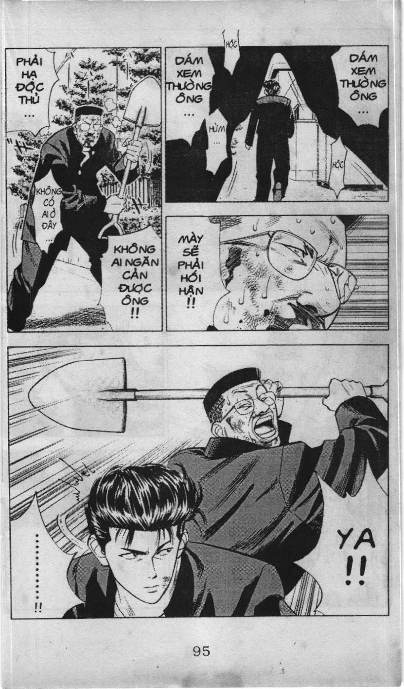 Slam Dunk (Scan) Chap 53 - Next Chap 54