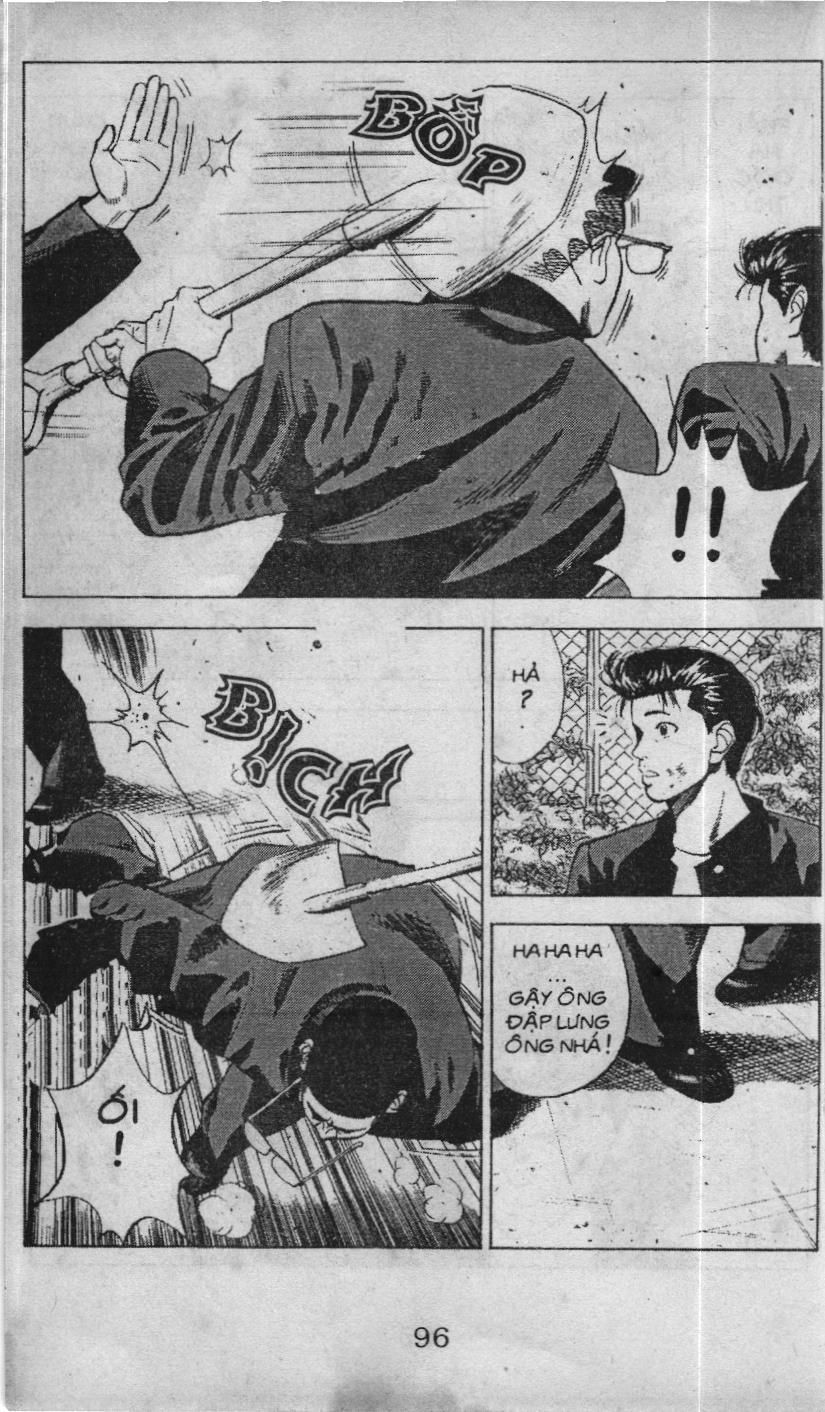 Slam Dunk (Scan) Chap 53 - Next Chap 54