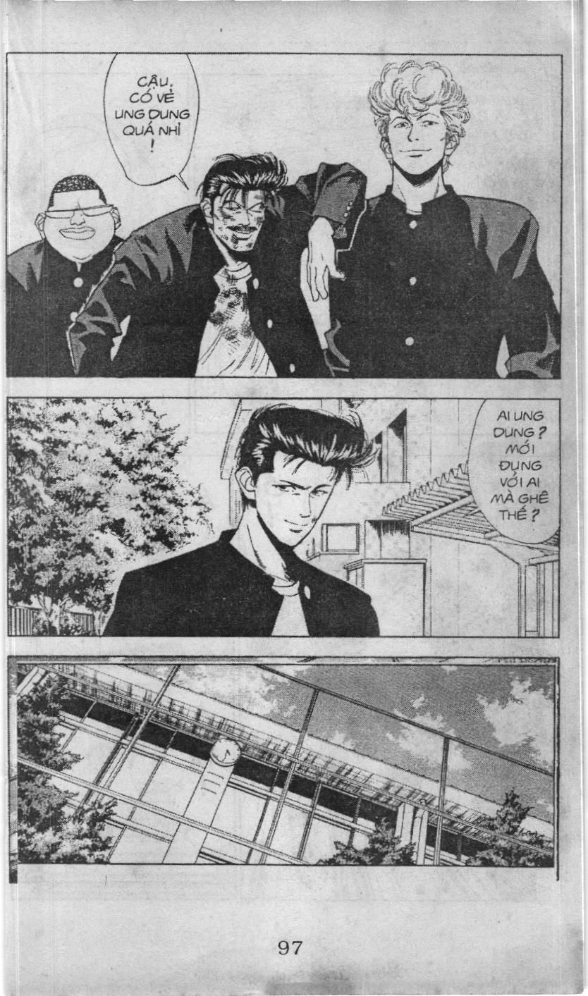 Slam Dunk (Scan) Chap 53 - Next Chap 54