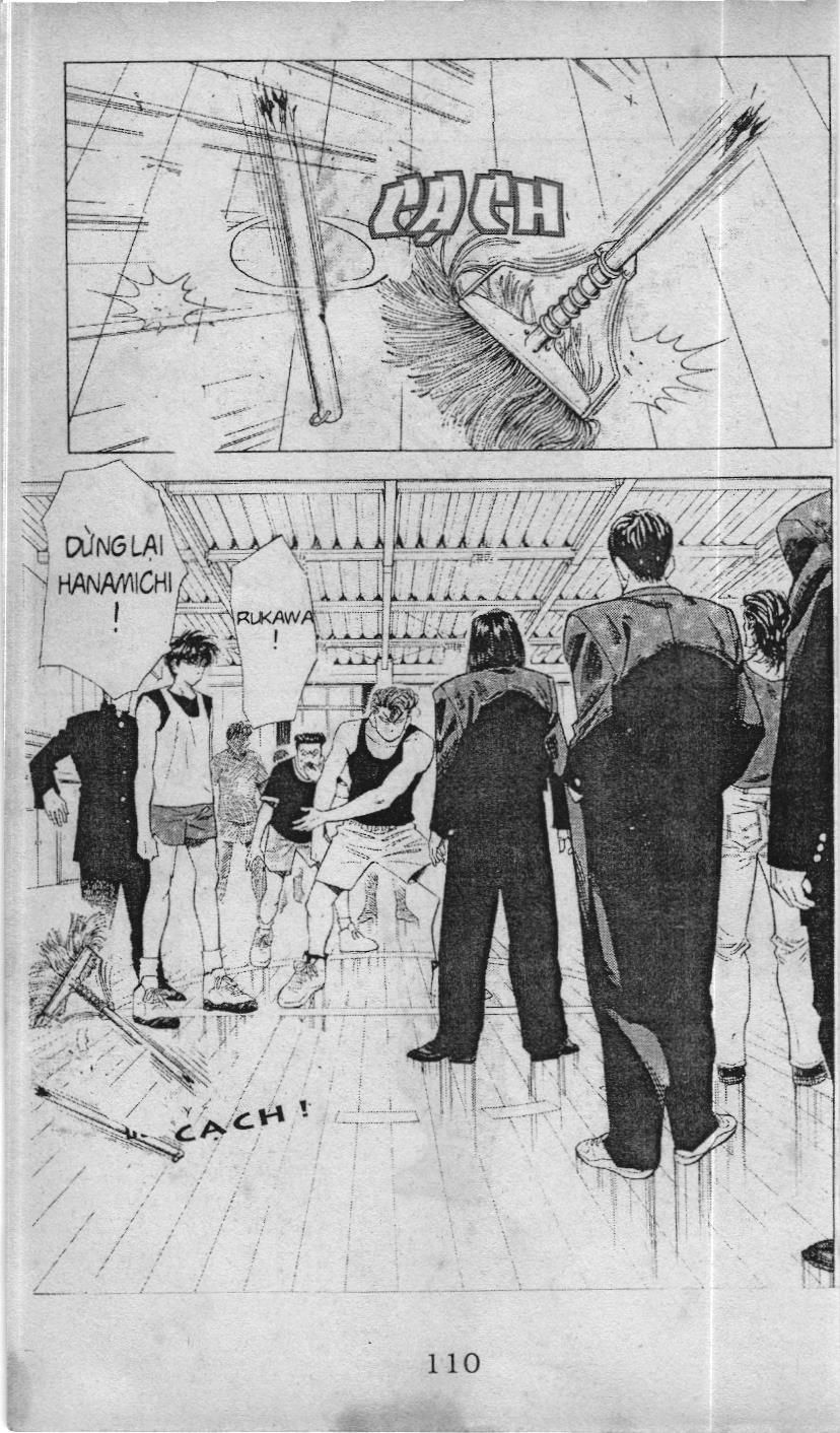 Slam Dunk (Scan) Chap 54 - Next Chap 55
