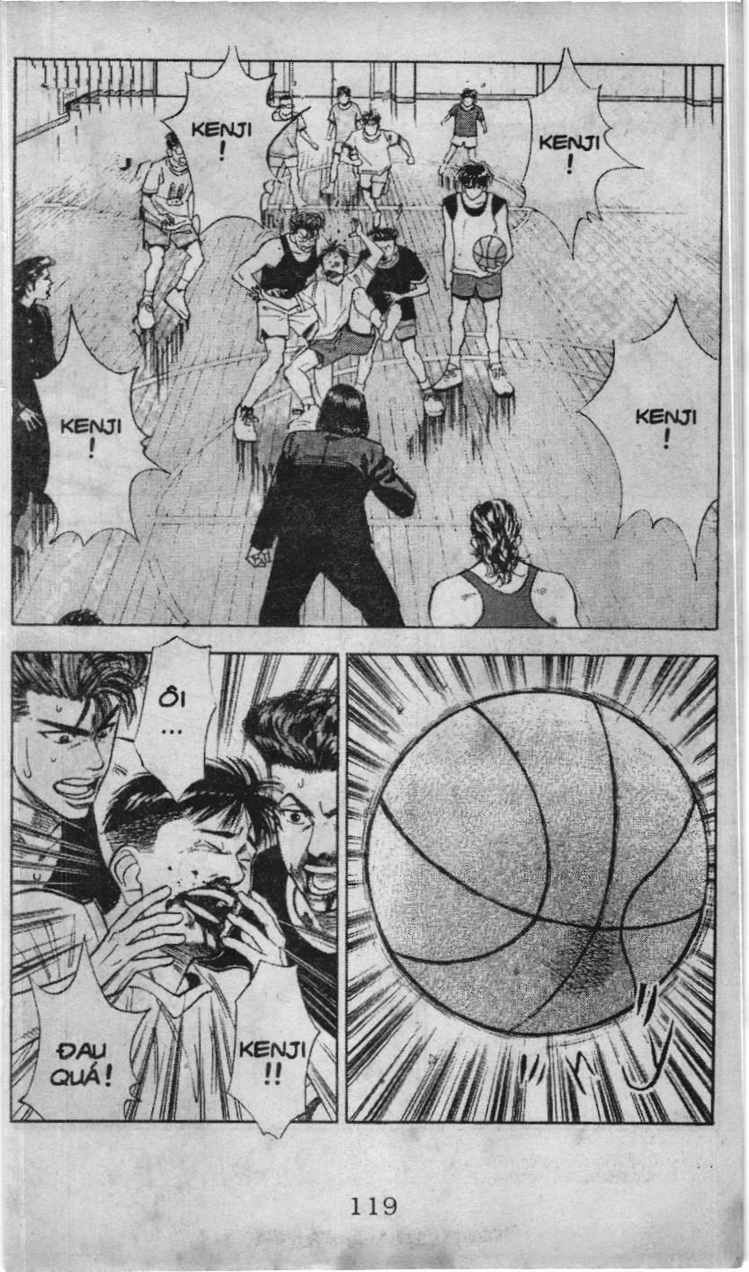 Slam Dunk (Scan) Chap 54 - Next Chap 55