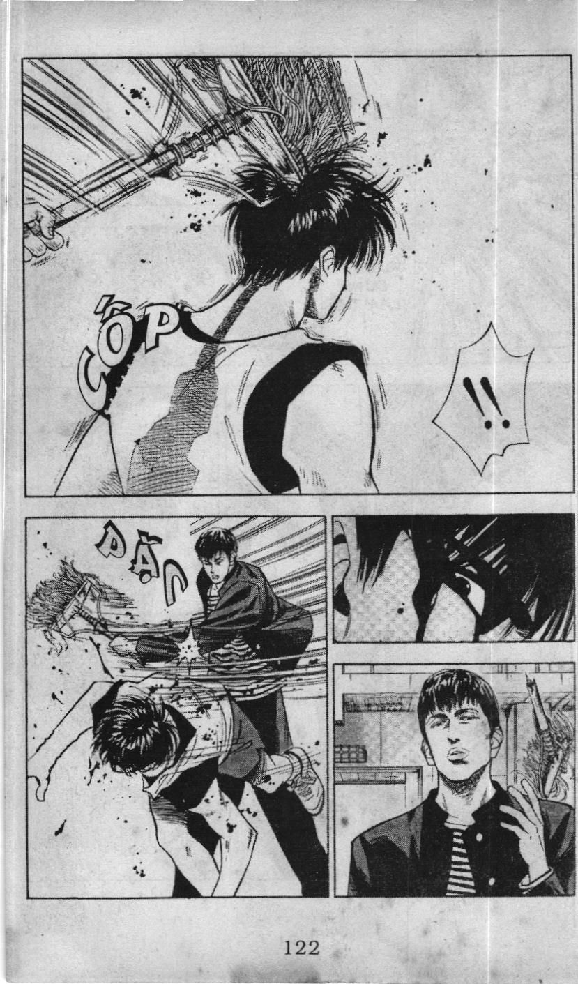 Slam Dunk (Scan) Chap 54 - Next Chap 55