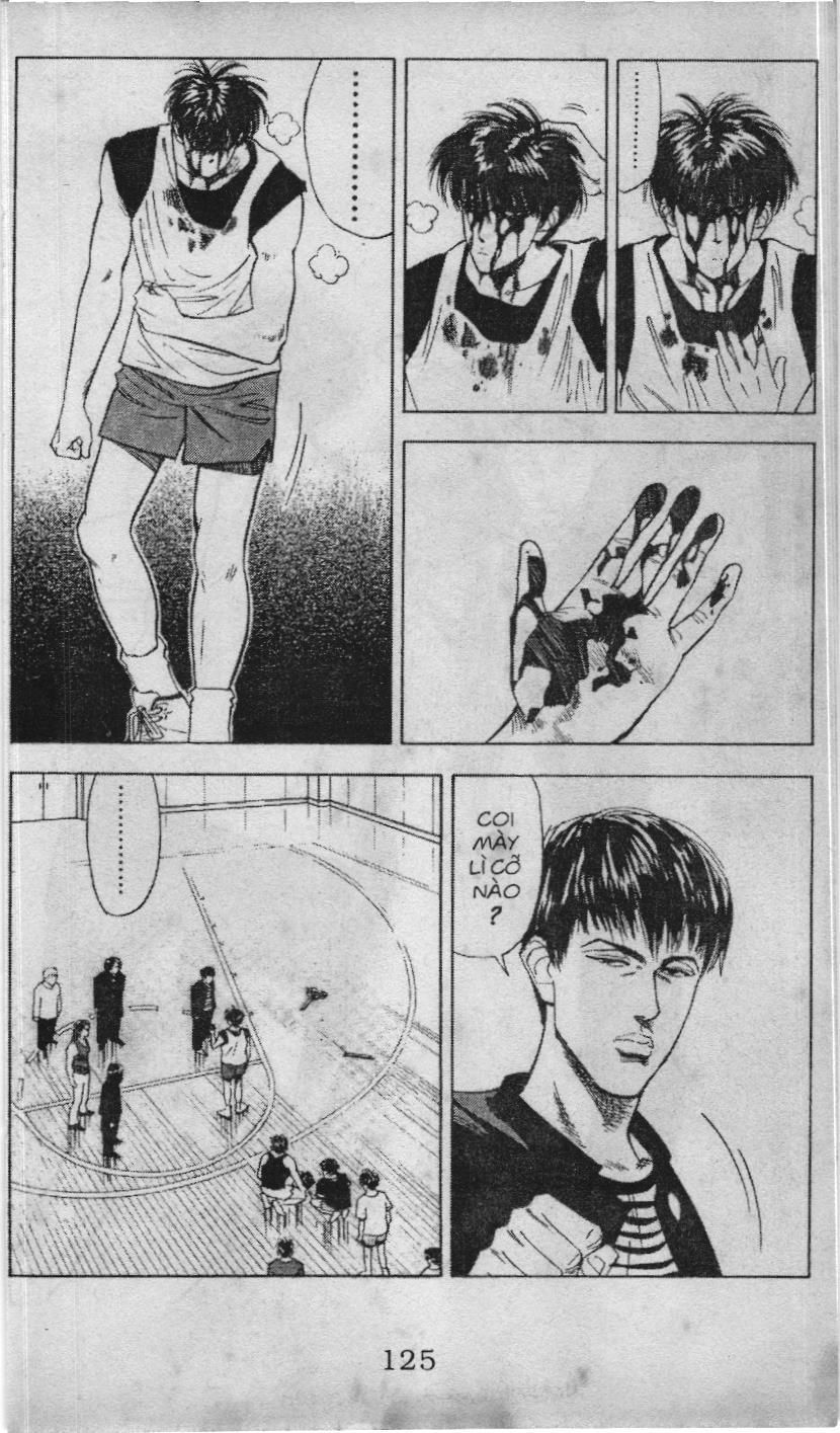 Slam Dunk (Scan) Chap 54 - Next Chap 55