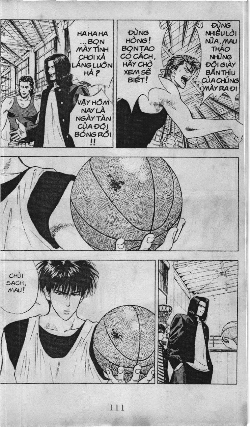 Slam Dunk (Scan) Chap 54 - Next Chap 55