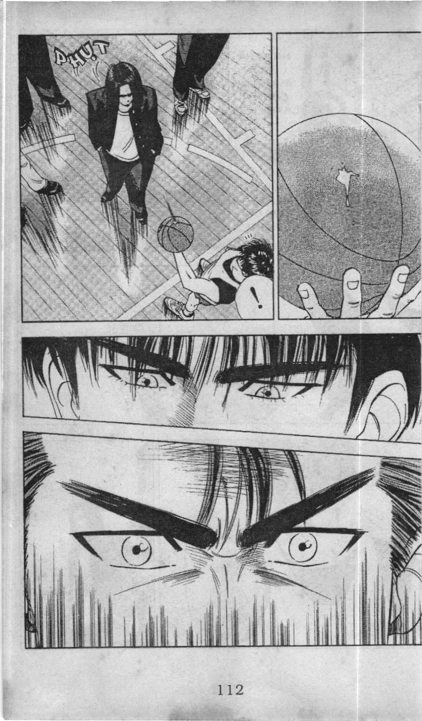 Slam Dunk (Scan) Chap 54 - Next Chap 55