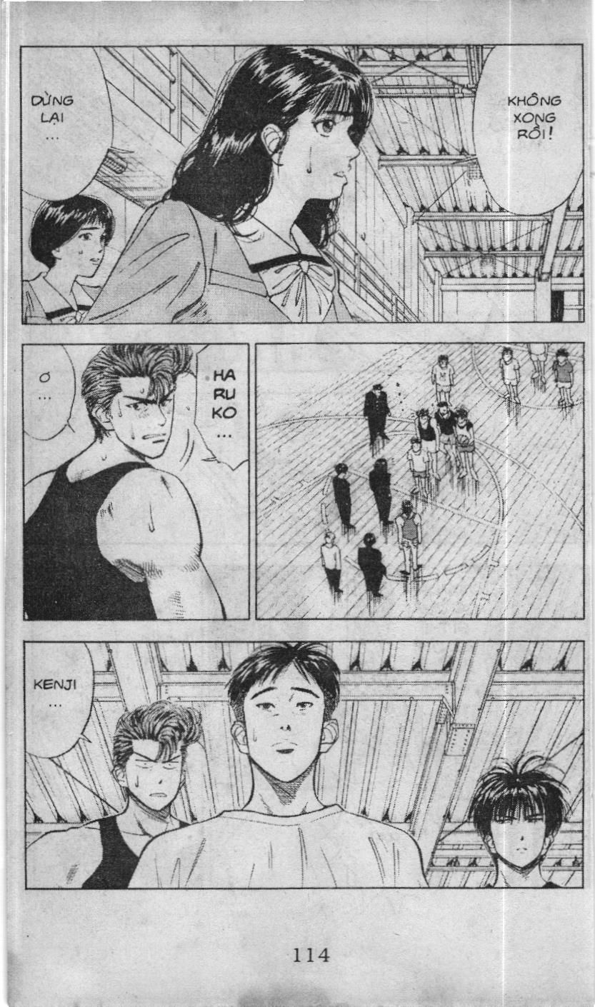 Slam Dunk (Scan) Chap 54 - Next Chap 55