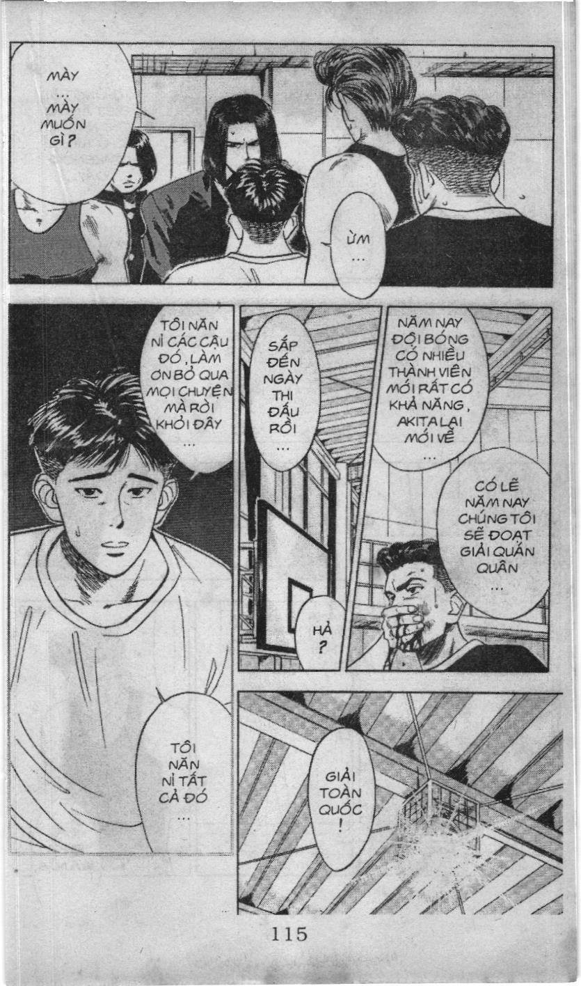 Slam Dunk (Scan) Chap 54 - Next Chap 55