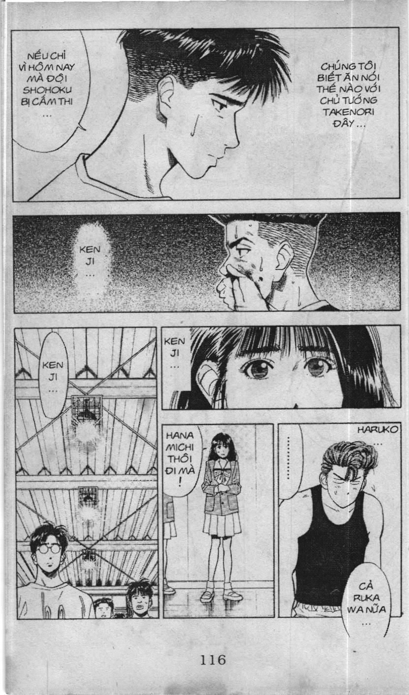 Slam Dunk (Scan) Chap 54 - Next Chap 55