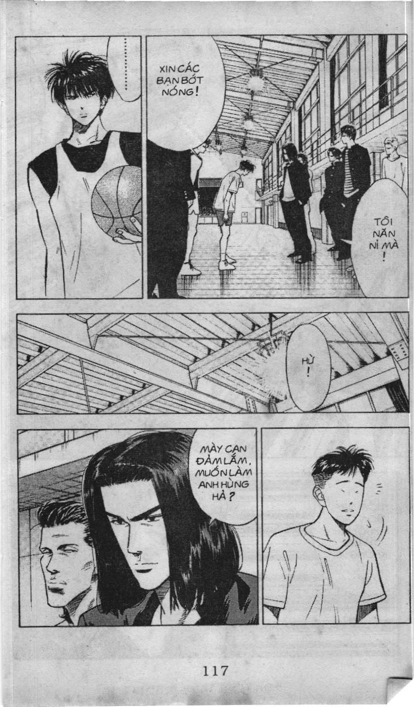 Slam Dunk (Scan) Chap 54 - Next Chap 55