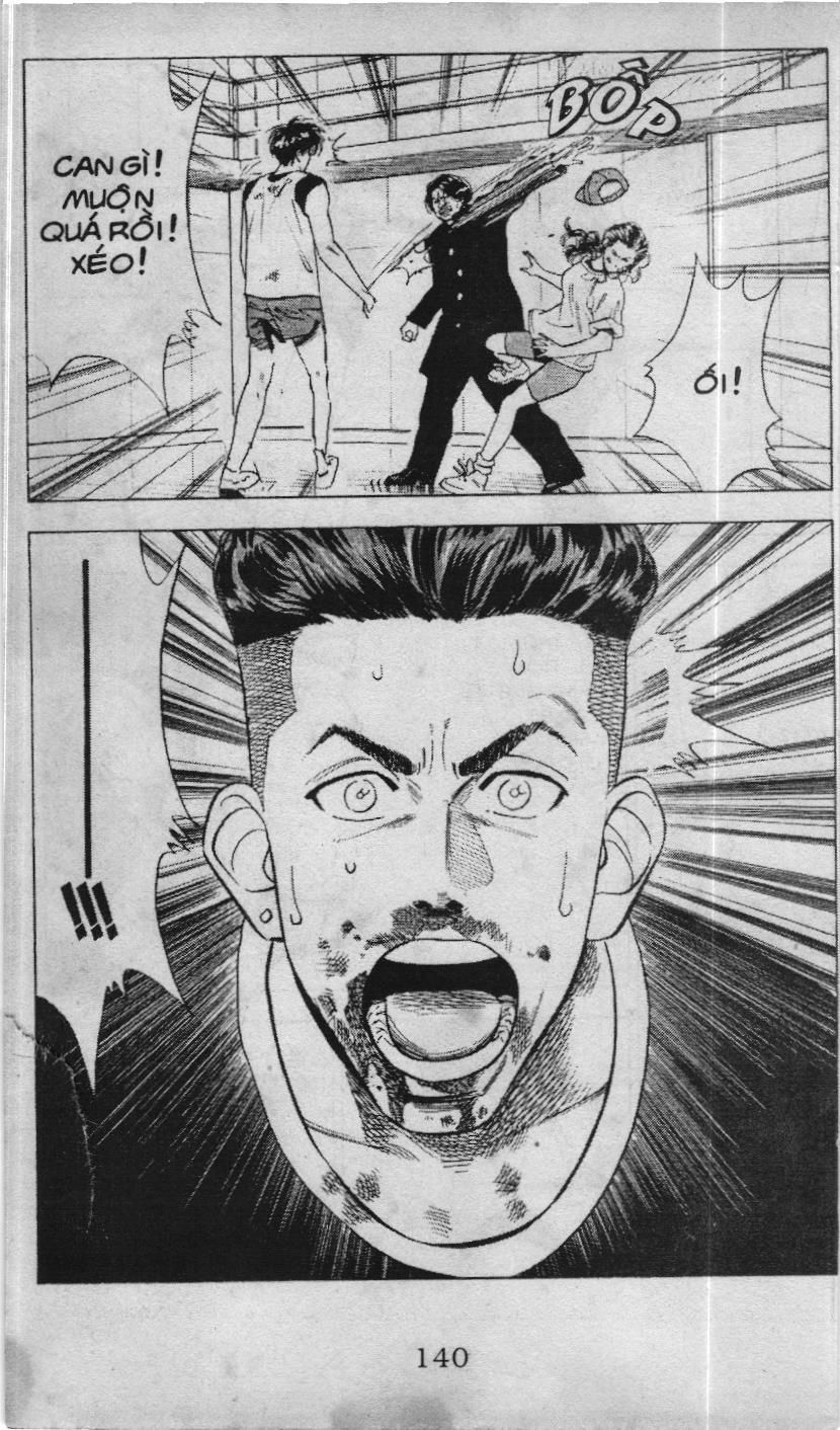 Slam Dunk (Scan) Chap 55 - Next Chap 56