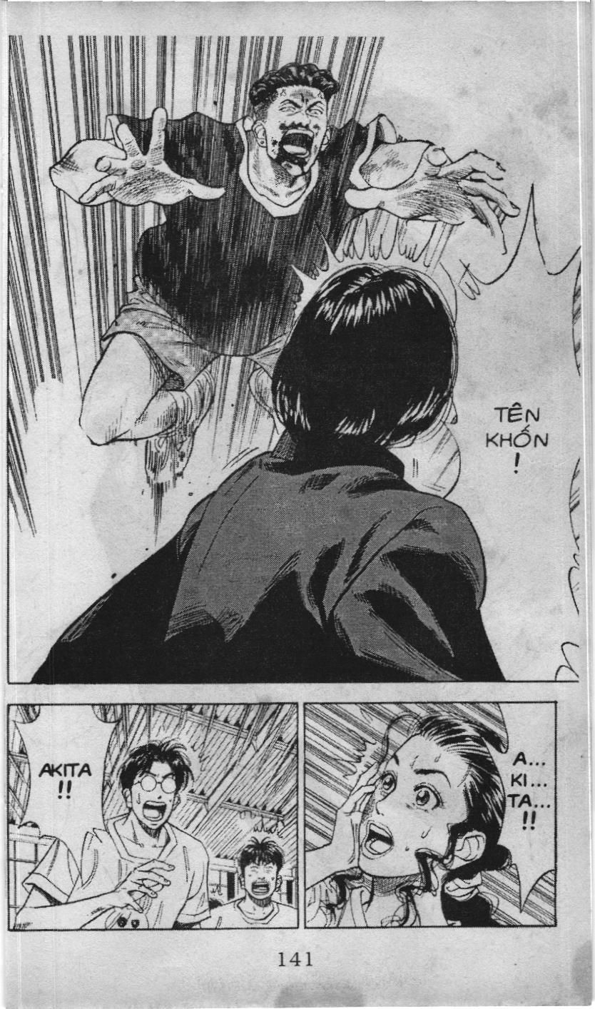 Slam Dunk (Scan) Chap 55 - Next Chap 56