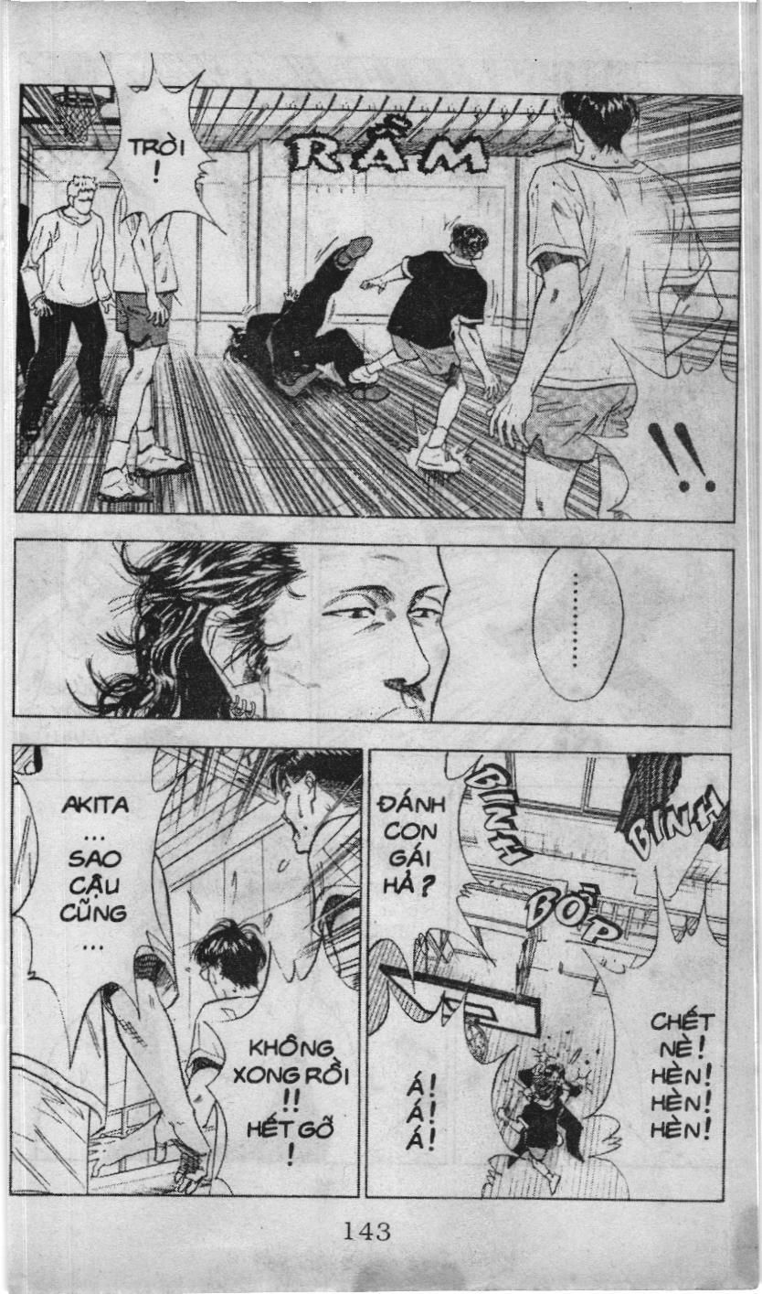 Slam Dunk (Scan) Chap 55 - Next Chap 56