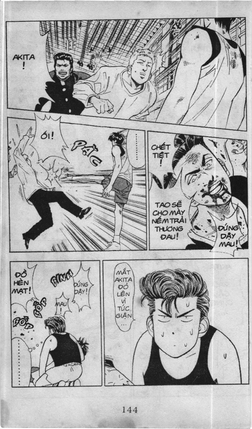 Slam Dunk (Scan) Chap 55 - Next Chap 56