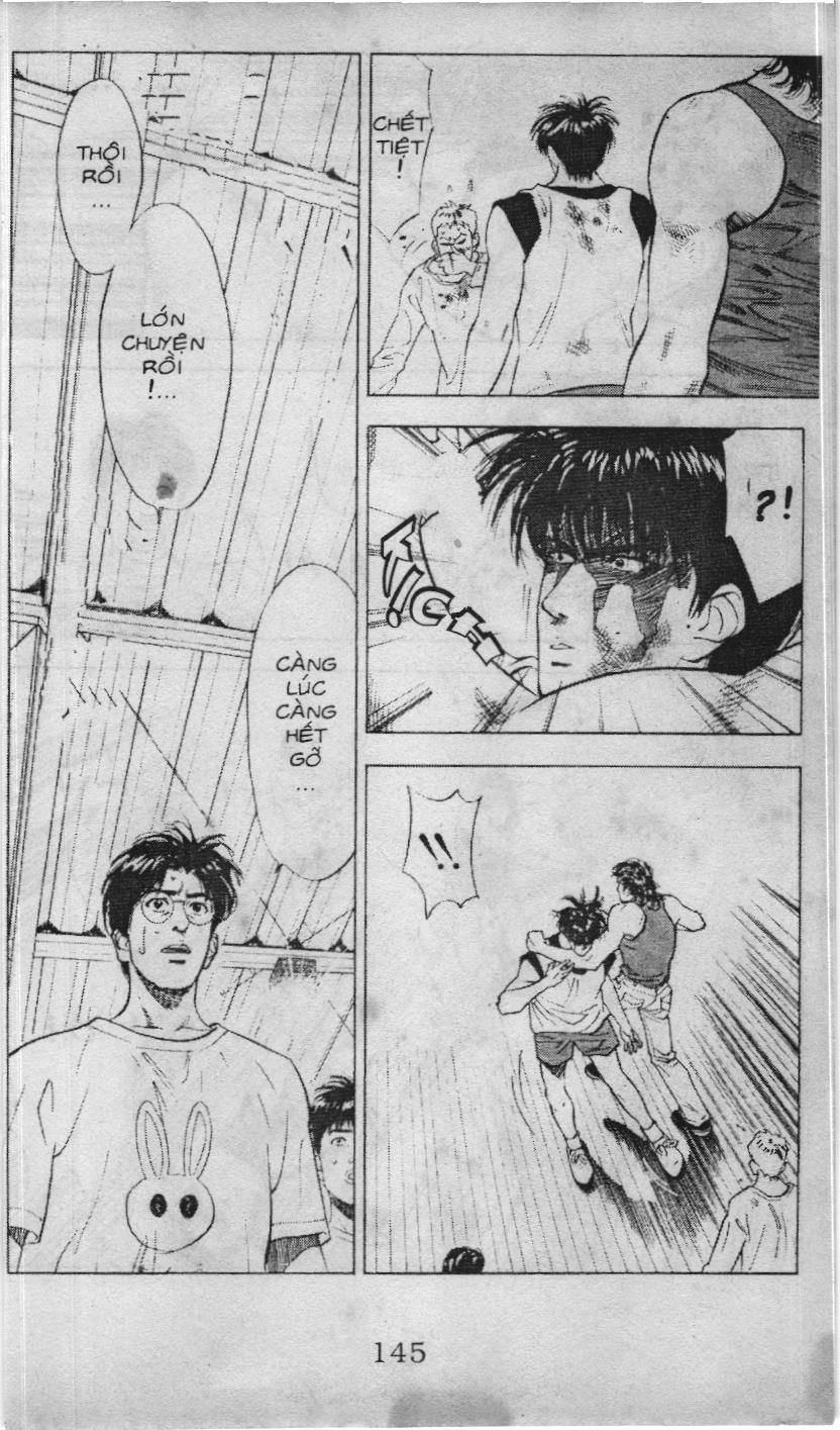 Slam Dunk (Scan) Chap 55 - Next Chap 56