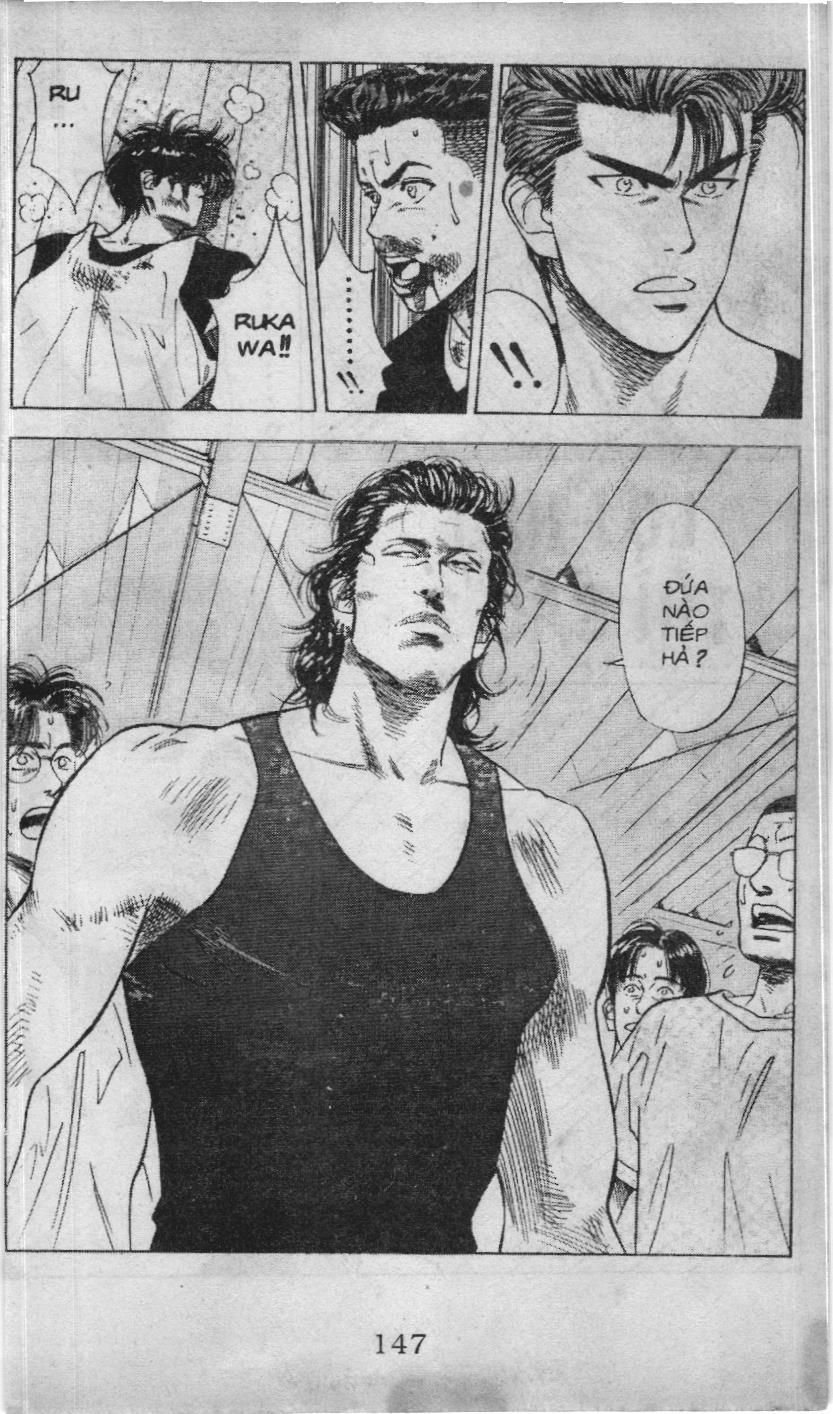 Slam Dunk (Scan) Chap 55 - Next Chap 56