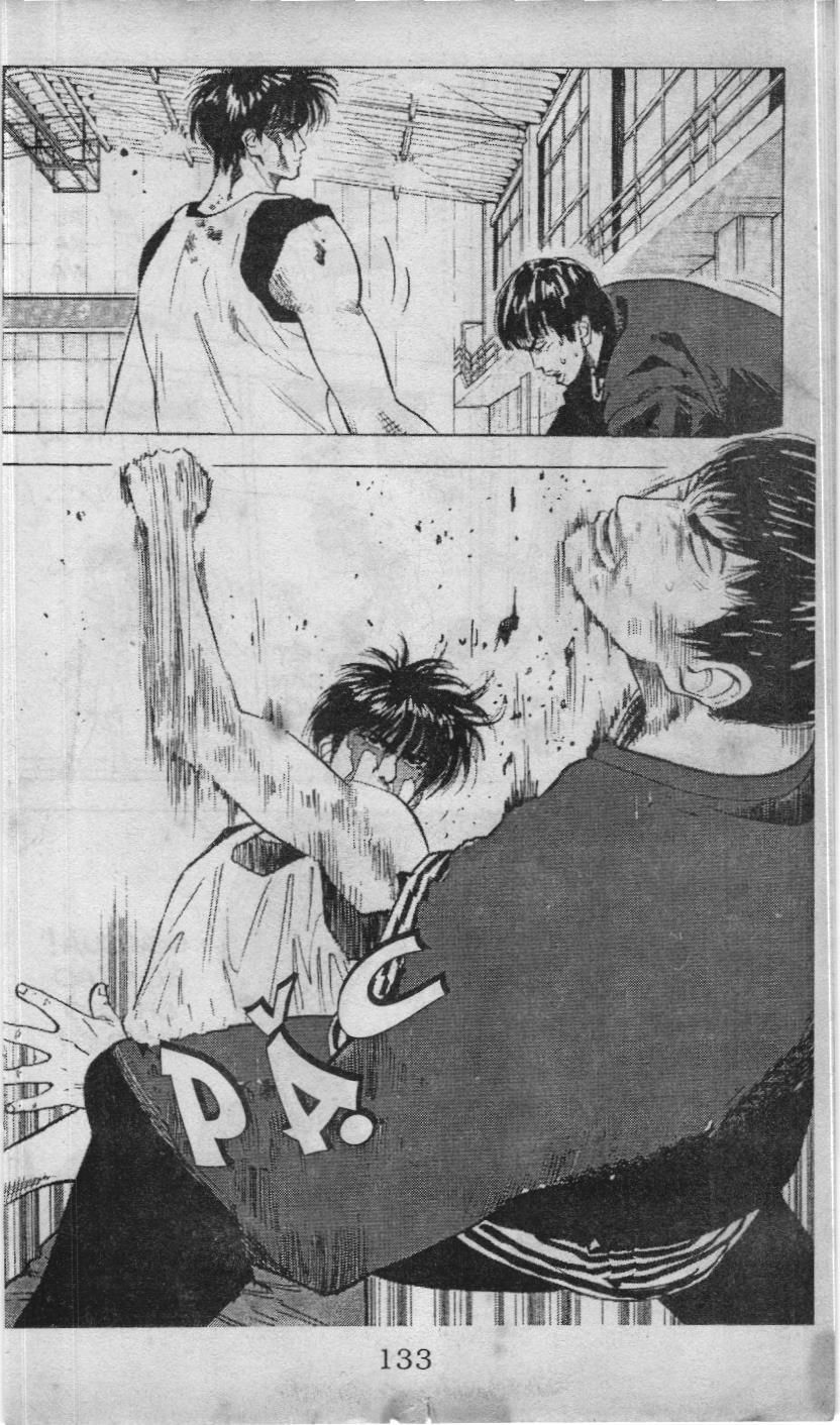 Slam Dunk (Scan) Chap 55 - Next Chap 56