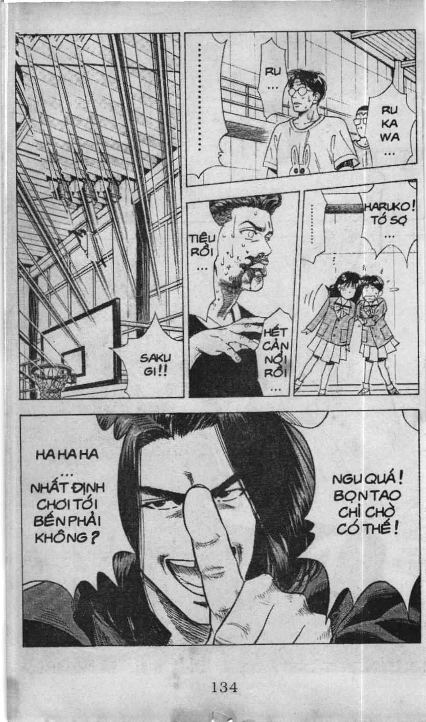 Slam Dunk (Scan) Chap 55 - Next Chap 56