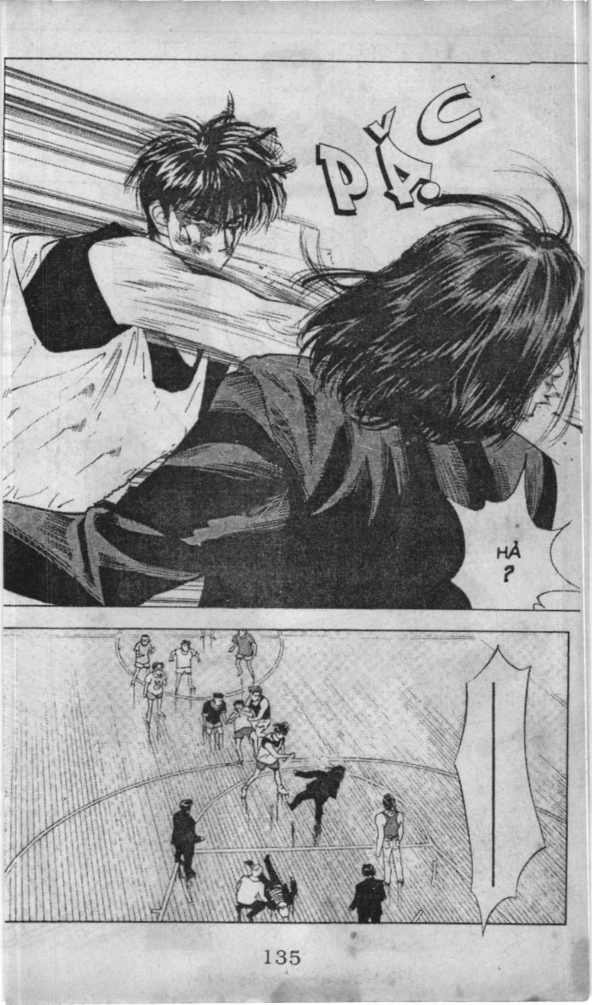 Slam Dunk (Scan) Chap 55 - Next Chap 56