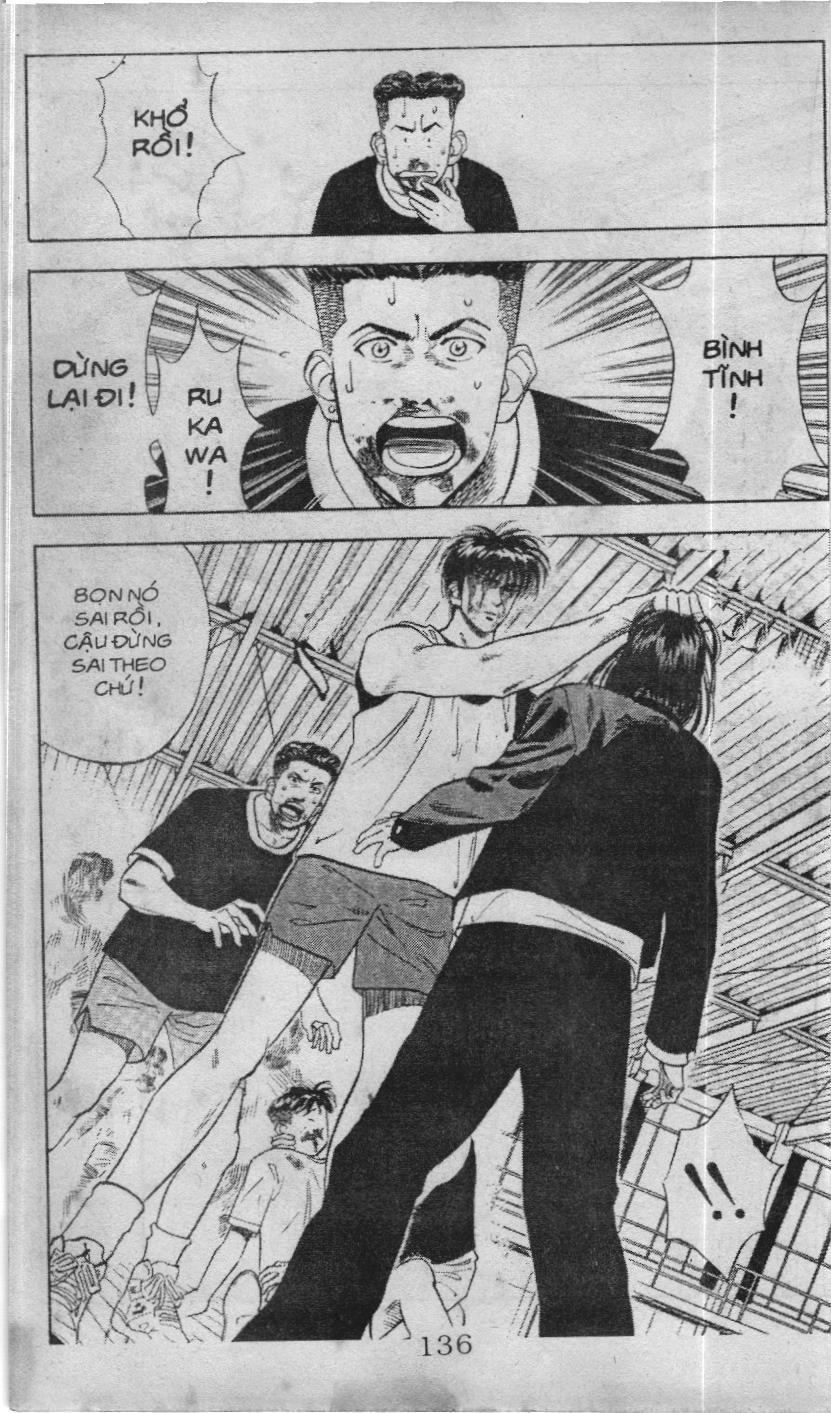 Slam Dunk (Scan) Chap 55 - Next Chap 56