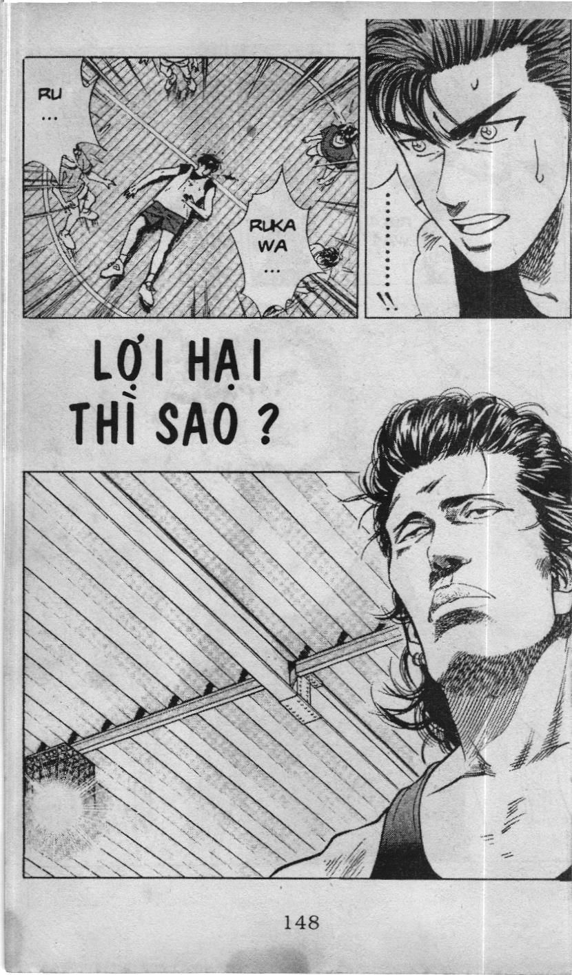 Slam Dunk (Scan) Chap 56 - Next Chap 57