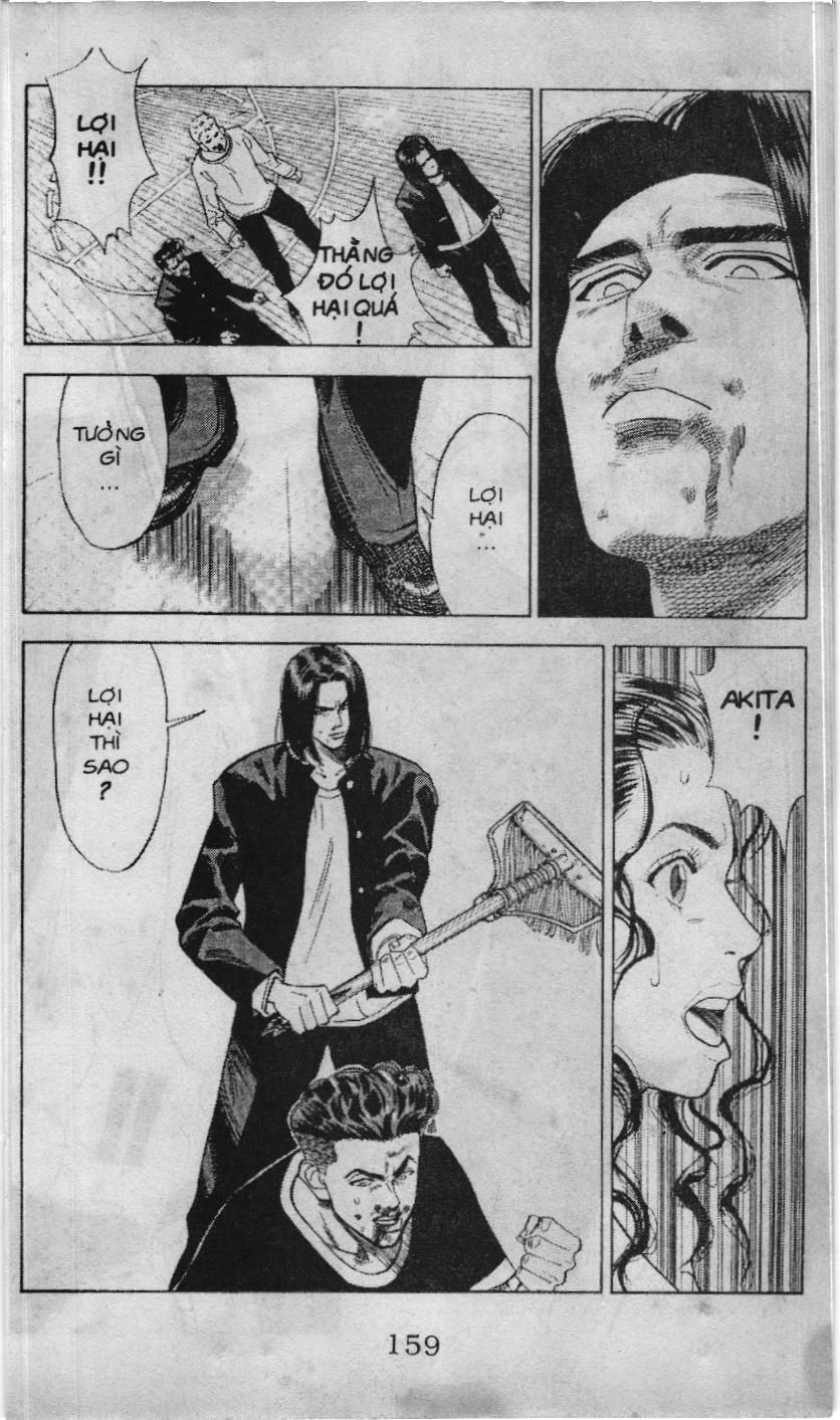 Slam Dunk (Scan) Chap 56 - Next Chap 57