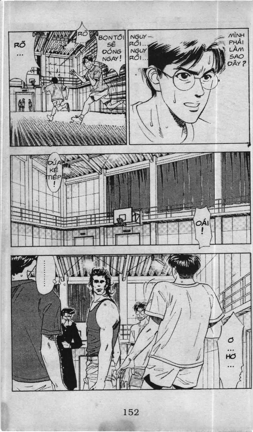 Slam Dunk (Scan) Chap 56 - Next Chap 57