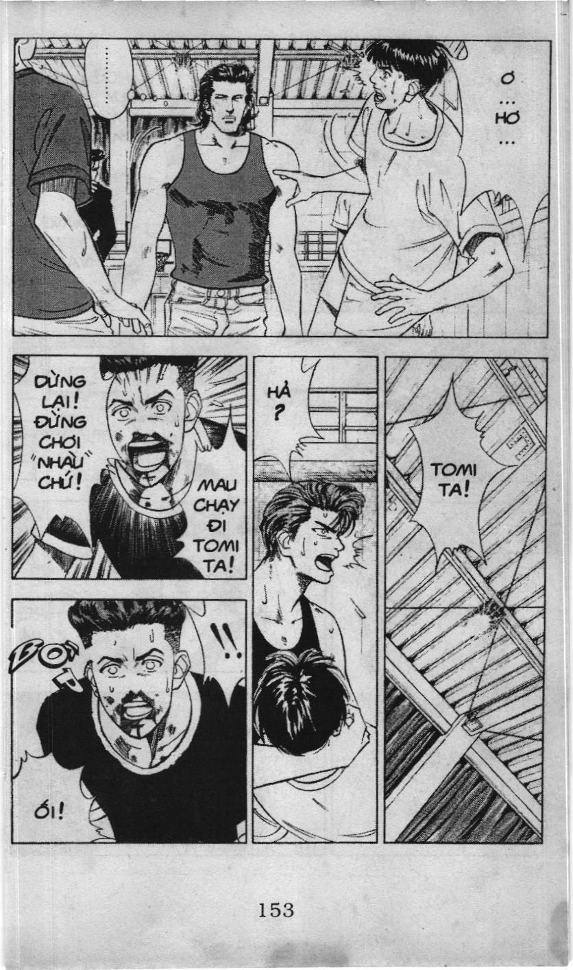 Slam Dunk (Scan) Chap 56 - Next Chap 57