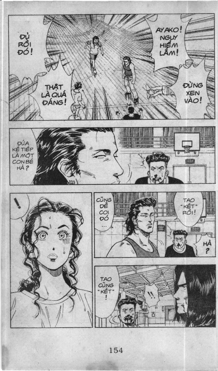 Slam Dunk (Scan) Chap 56 - Next Chap 57