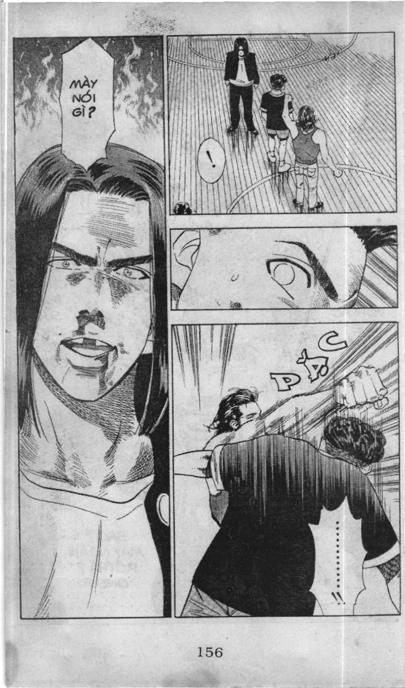 Slam Dunk (Scan) Chap 56 - Next Chap 57