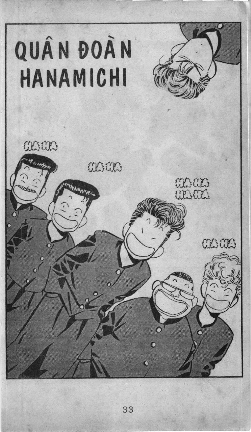 Slam Dunk (Scan) Chap 57 - Next Chap 58