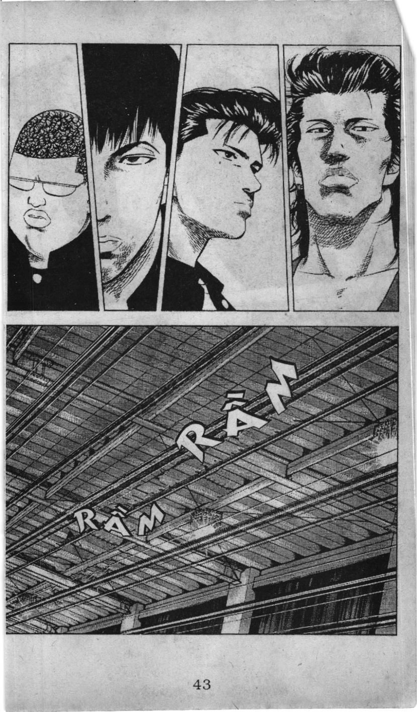 Slam Dunk (Scan) Chap 57 - Next Chap 58