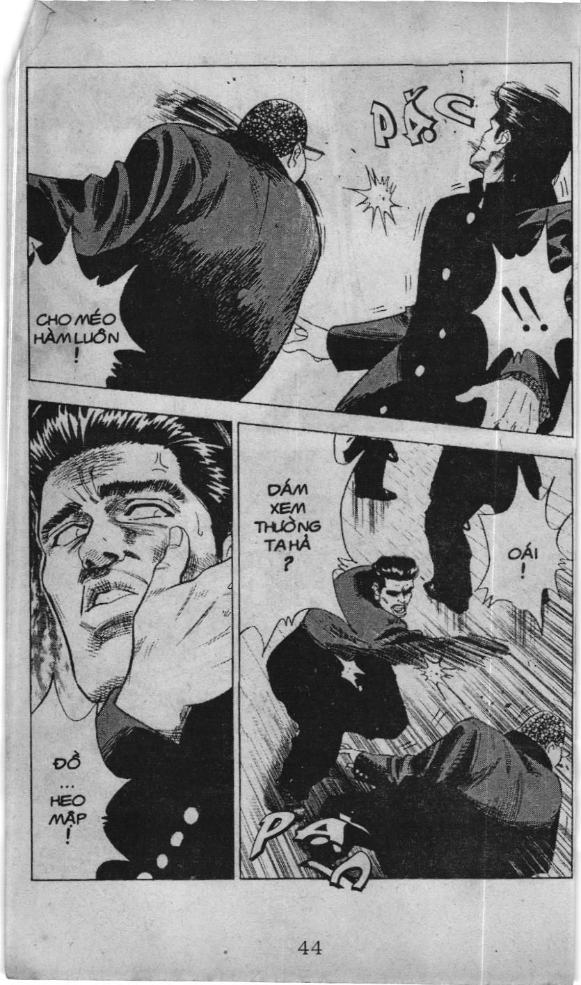 Slam Dunk (Scan) Chap 57 - Next Chap 58