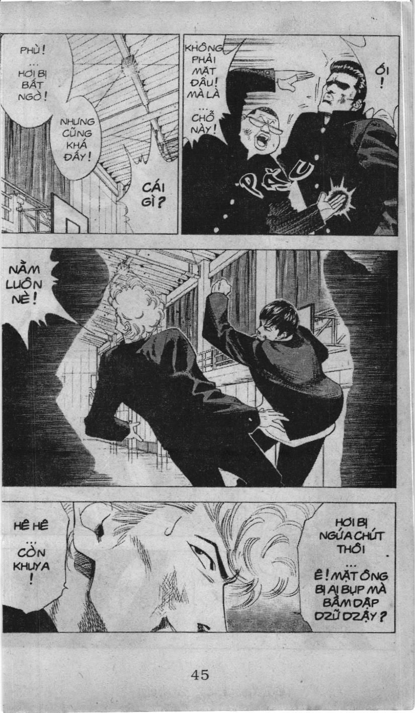 Slam Dunk (Scan) Chap 57 - Next Chap 58