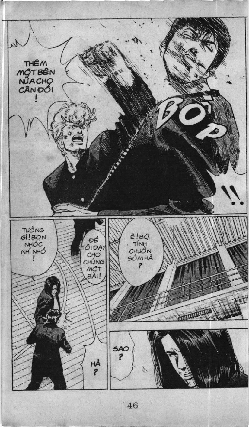 Slam Dunk (Scan) Chap 57 - Next Chap 58