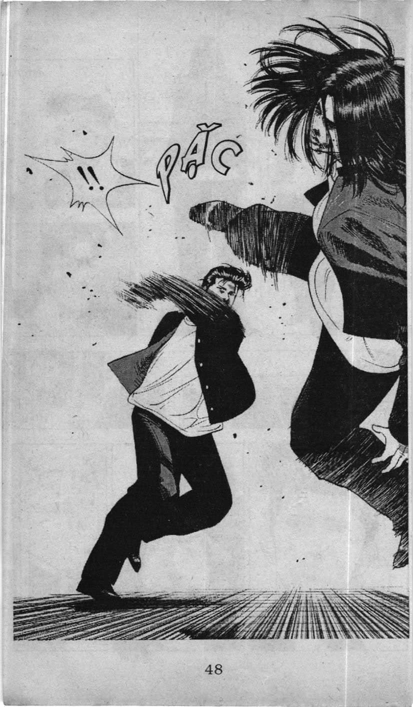 Slam Dunk (Scan) Chap 57 - Next Chap 58