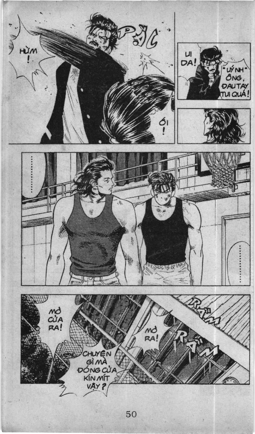 Slam Dunk (Scan) Chap 57 - Next Chap 58