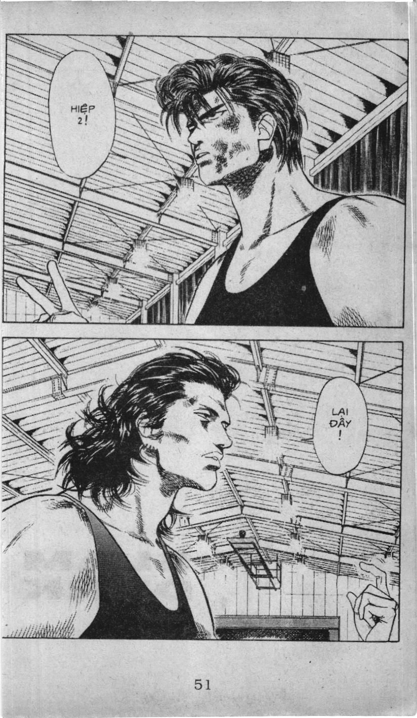 Slam Dunk (Scan) Chap 57 - Next Chap 58