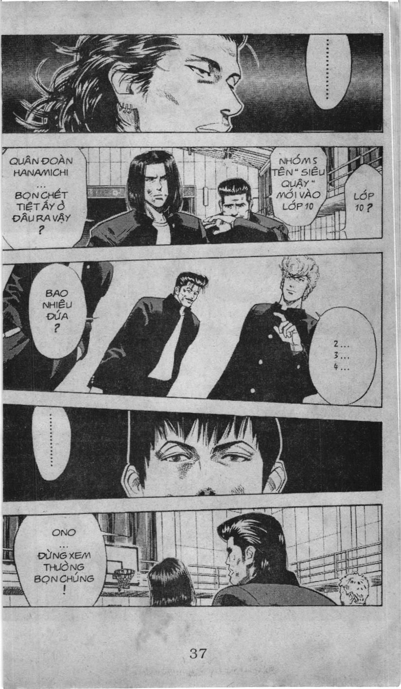 Slam Dunk (Scan) Chap 57 - Next Chap 58