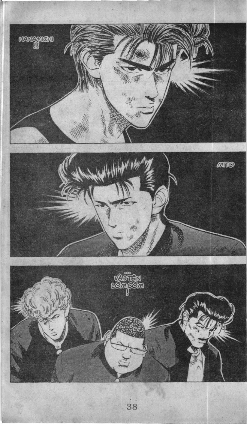 Slam Dunk (Scan) Chap 57 - Next Chap 58