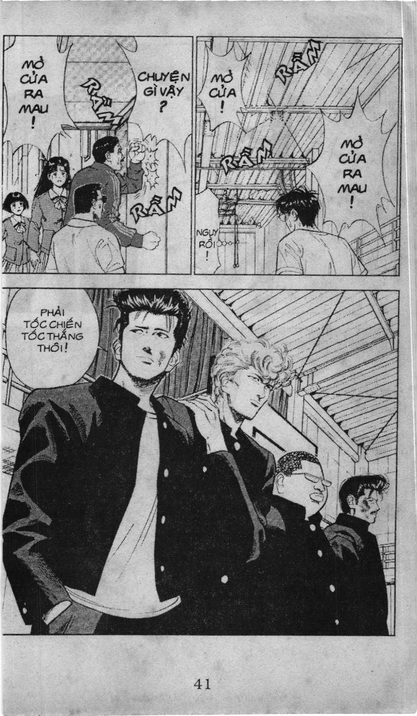Slam Dunk (Scan) Chap 57 - Next Chap 58