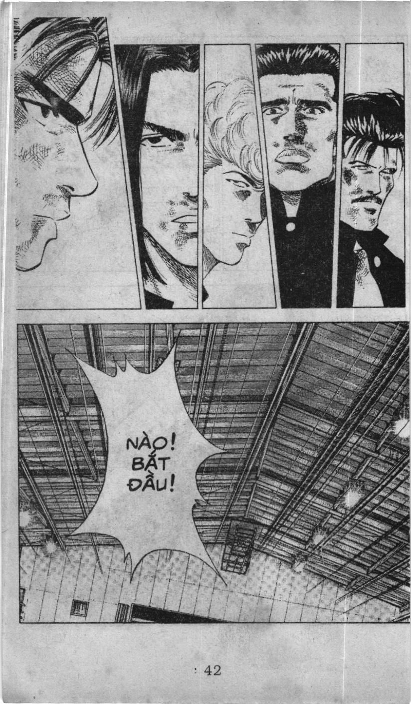 Slam Dunk (Scan) Chap 57 - Next Chap 58