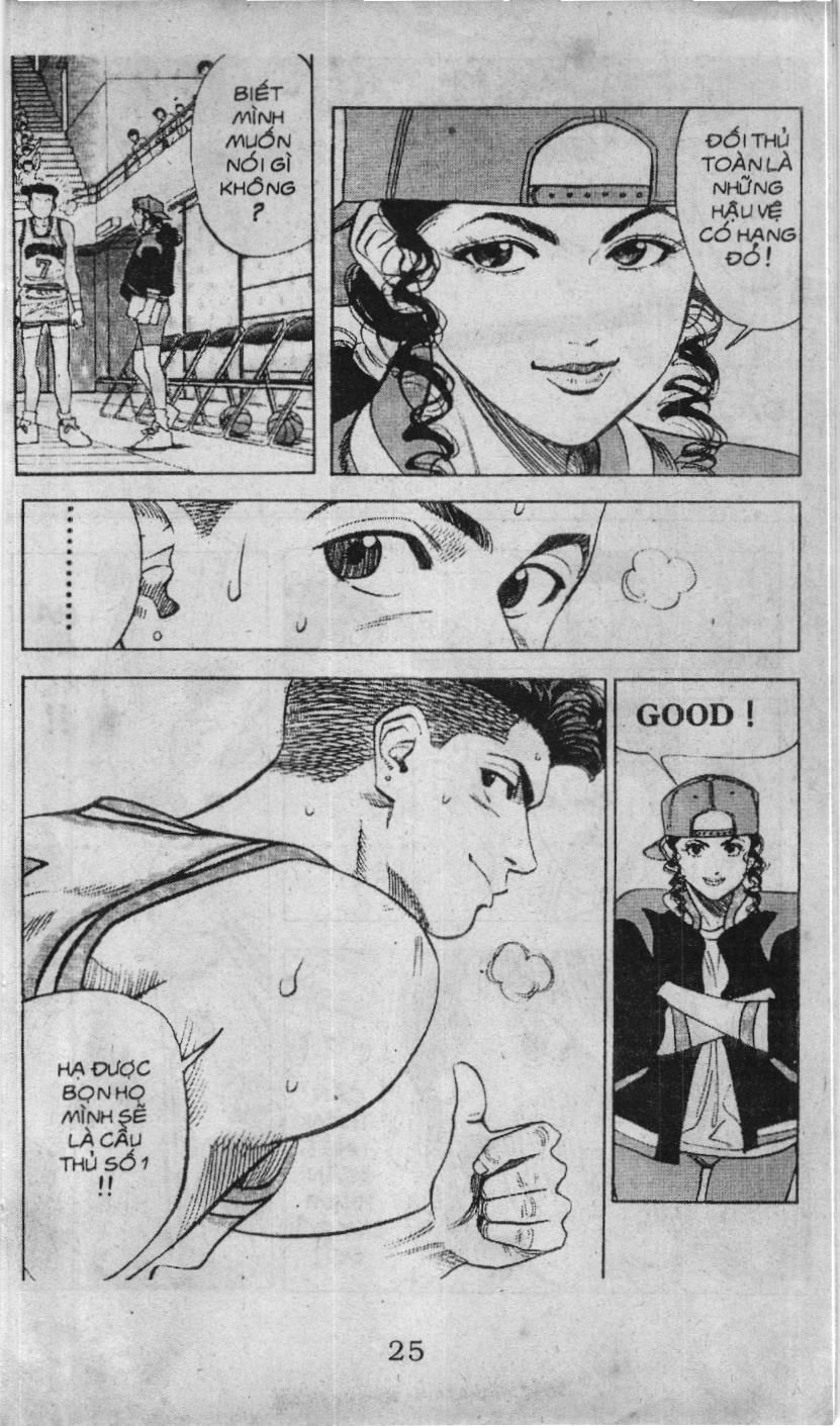 Slam Dunk (Scan) Chap 60.1 - Next Chap 61.1