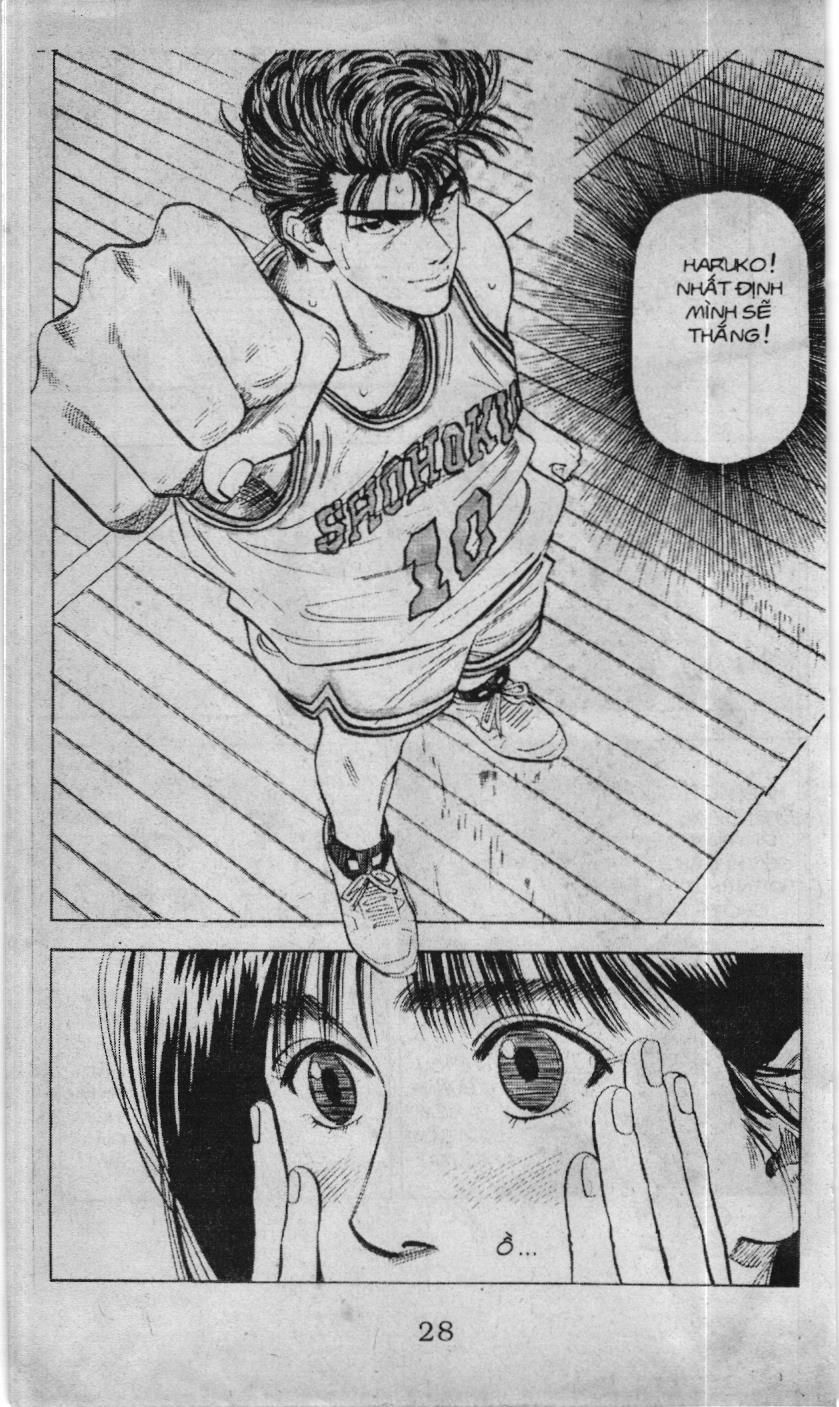 Slam Dunk (Scan) Chap 60.1 - Next Chap 61.1