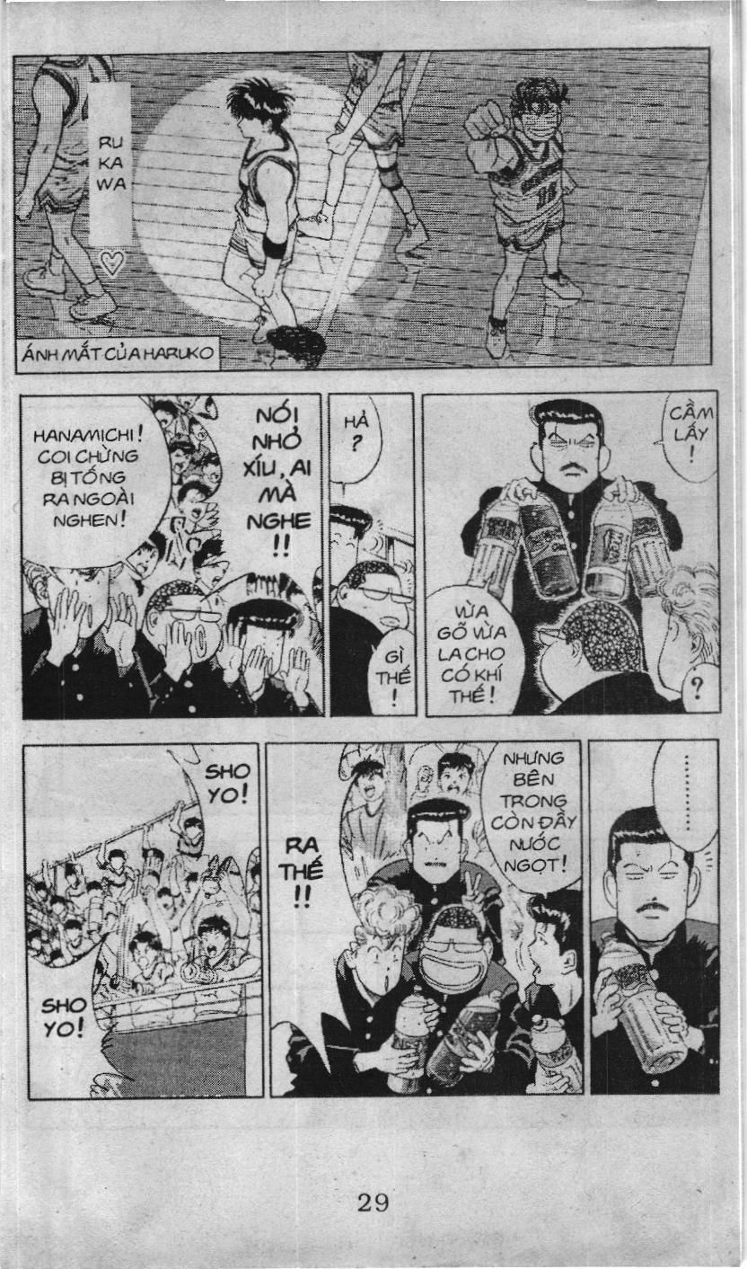 Slam Dunk (Scan) Chap 60.1 - Next Chap 61.1