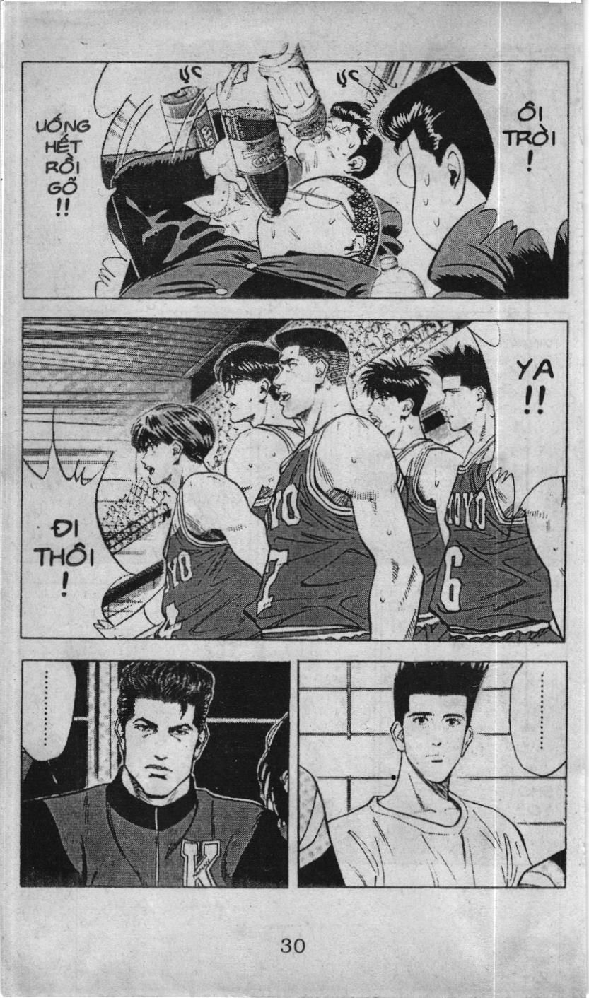 Slam Dunk (Scan) Chap 60.1 - Next Chap 61.1