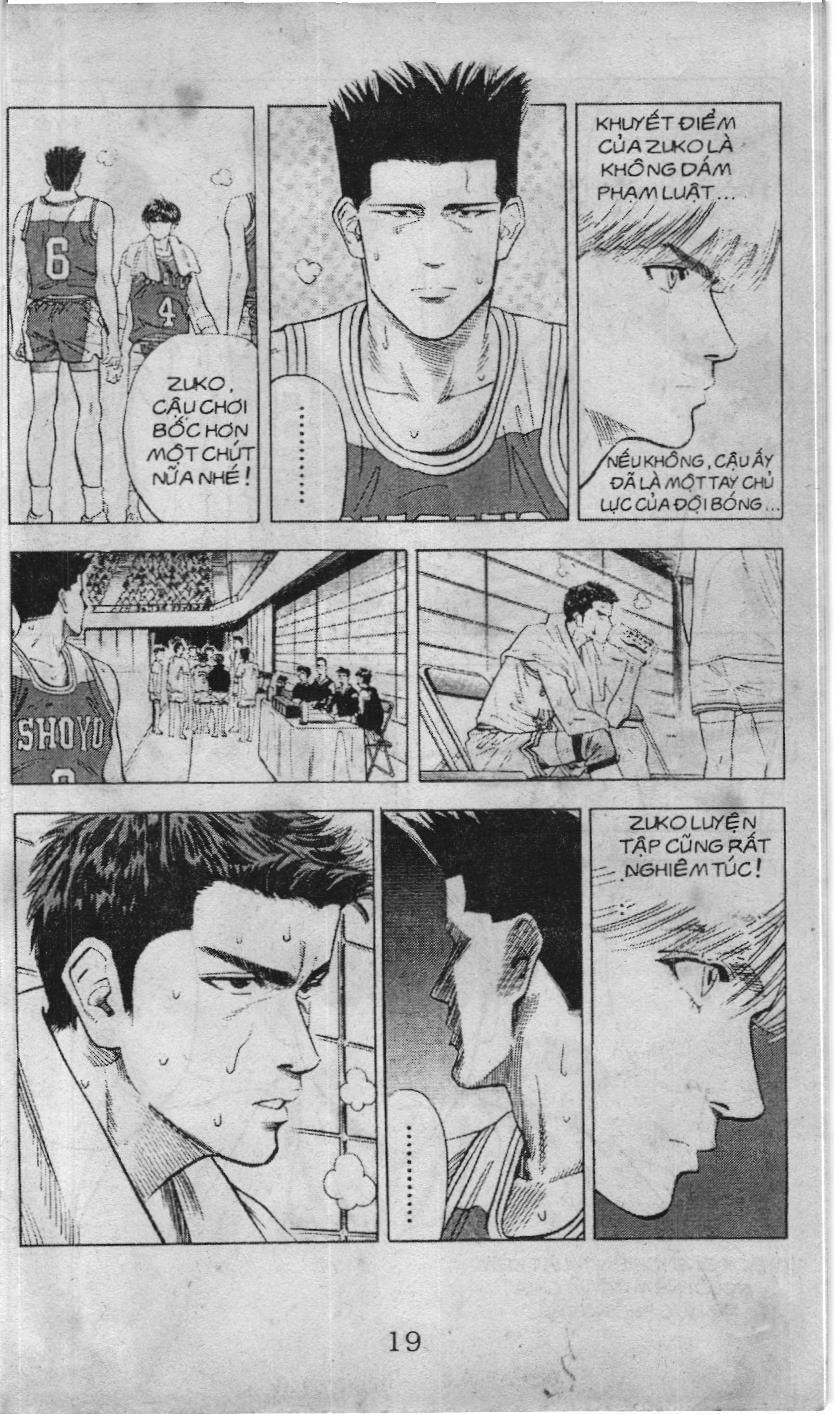 Slam Dunk (Scan) Chap 60.1 - Next Chap 61.1