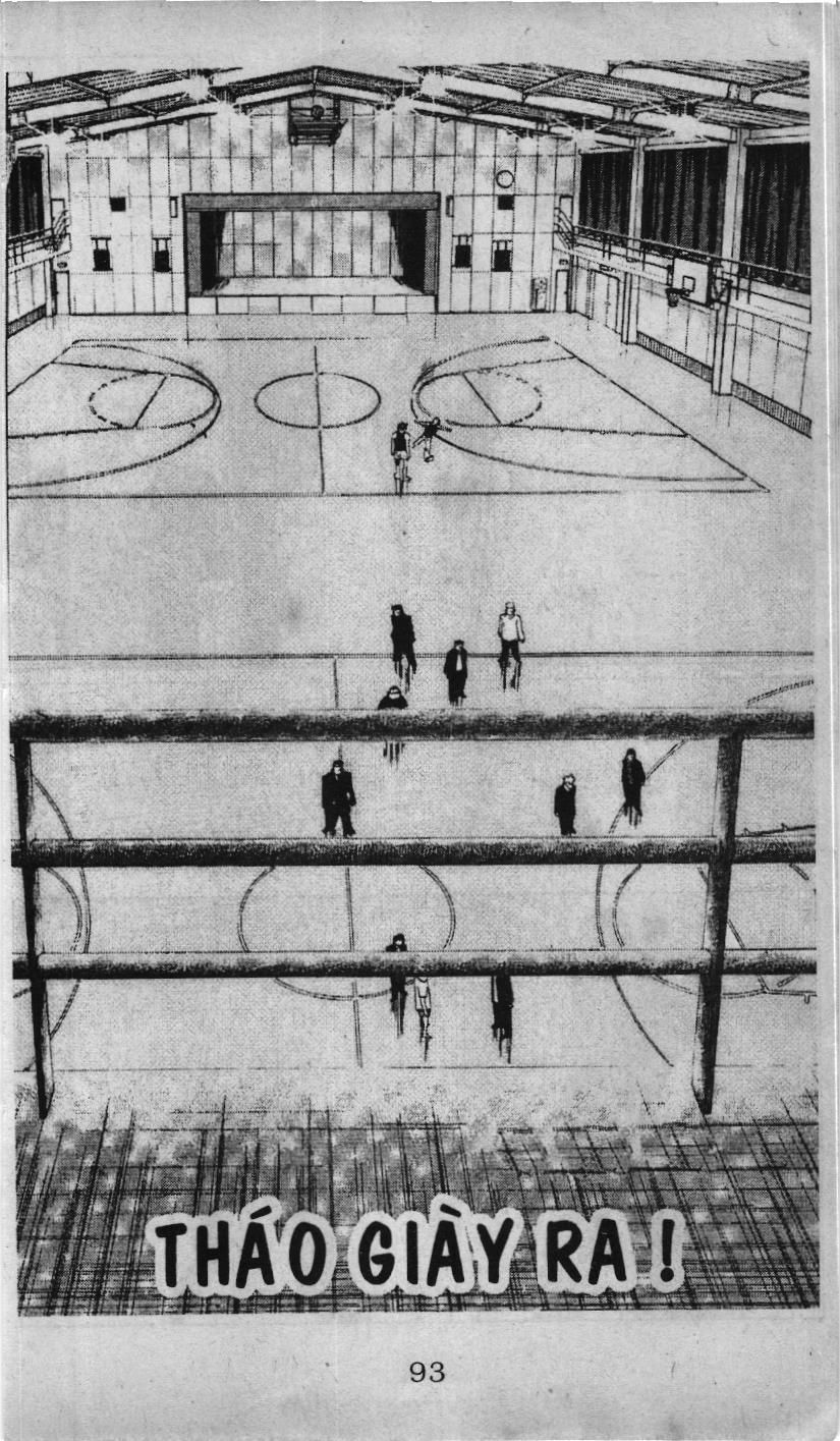 Slam Dunk (Scan) Chap 60 - Next Chap 61