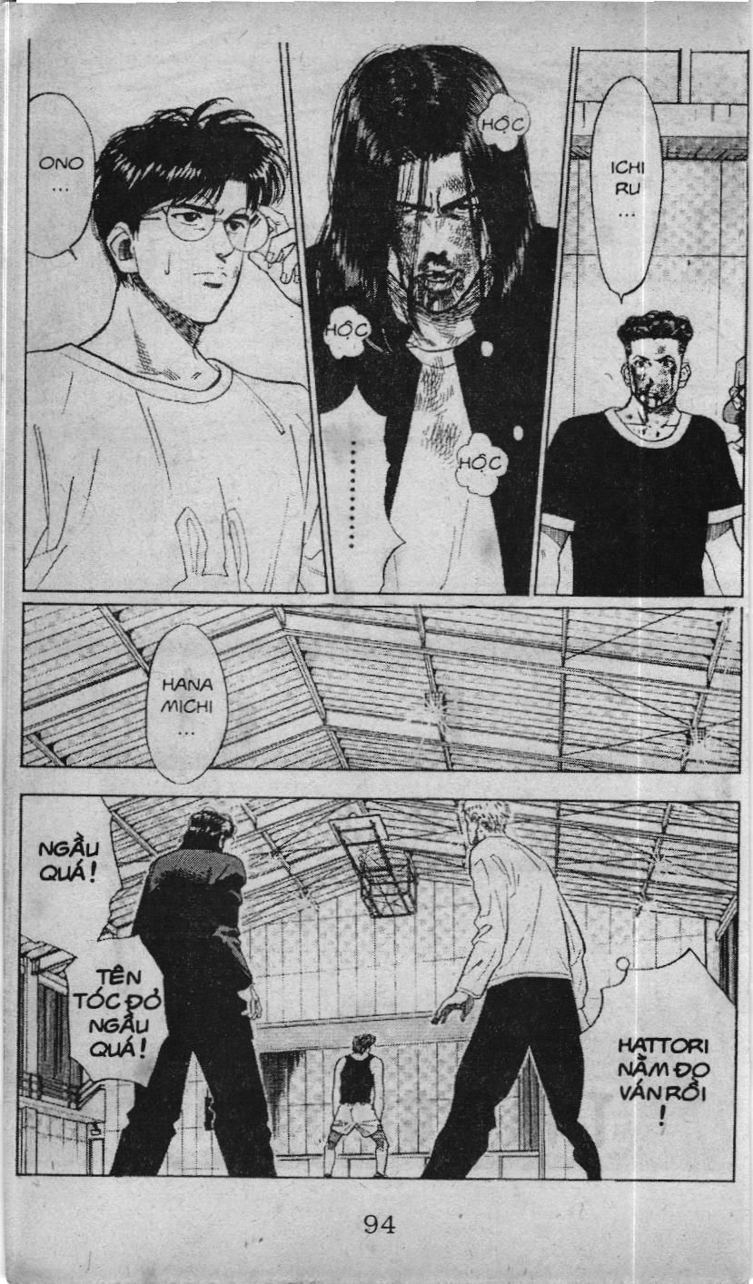 Slam Dunk (Scan) Chap 60 - Next Chap 61