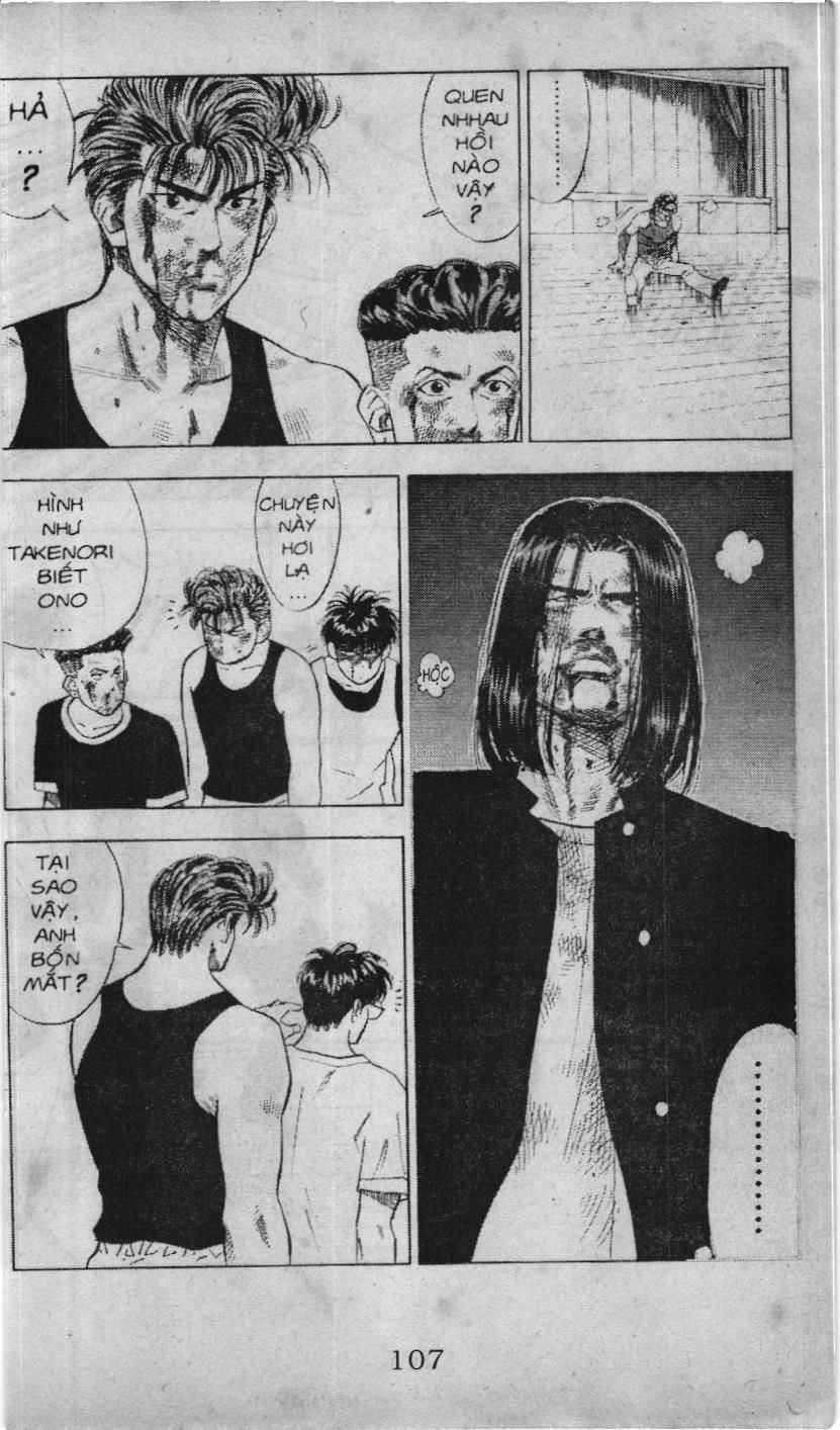 Slam Dunk (Scan) Chap 60 - Next Chap 61