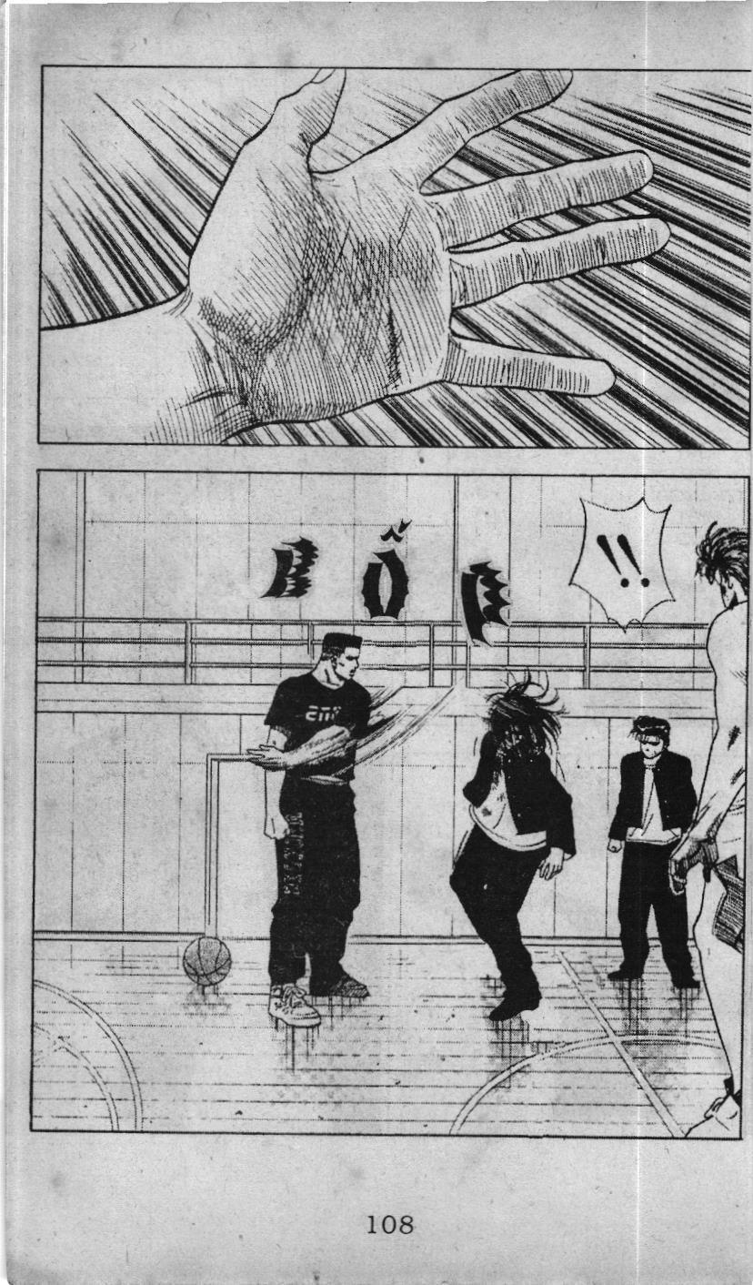 Slam Dunk (Scan) Chap 60 - Next Chap 61